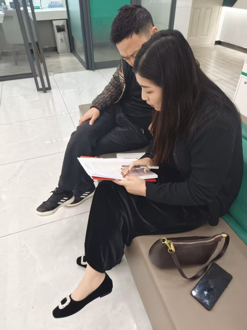 审计价值示意图
