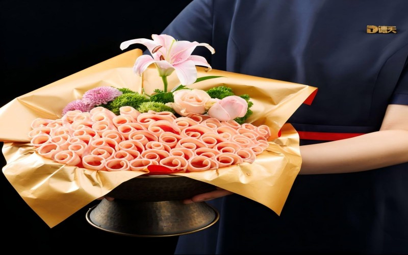 横林鲜花肥牛