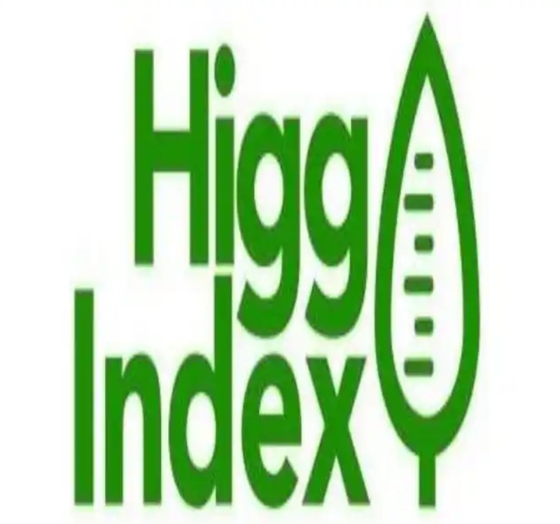 Higg Index