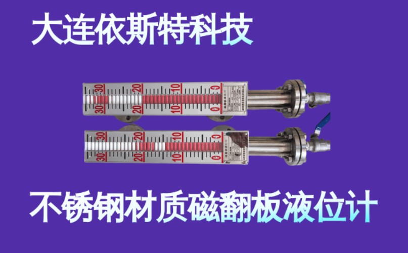 依斯特不锈钢材质磁翻板液位计 (2).jpg