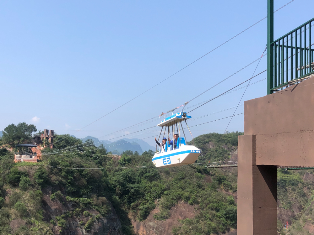 2026年海南空中滑索设备采购指南与优质厂家趋势解析