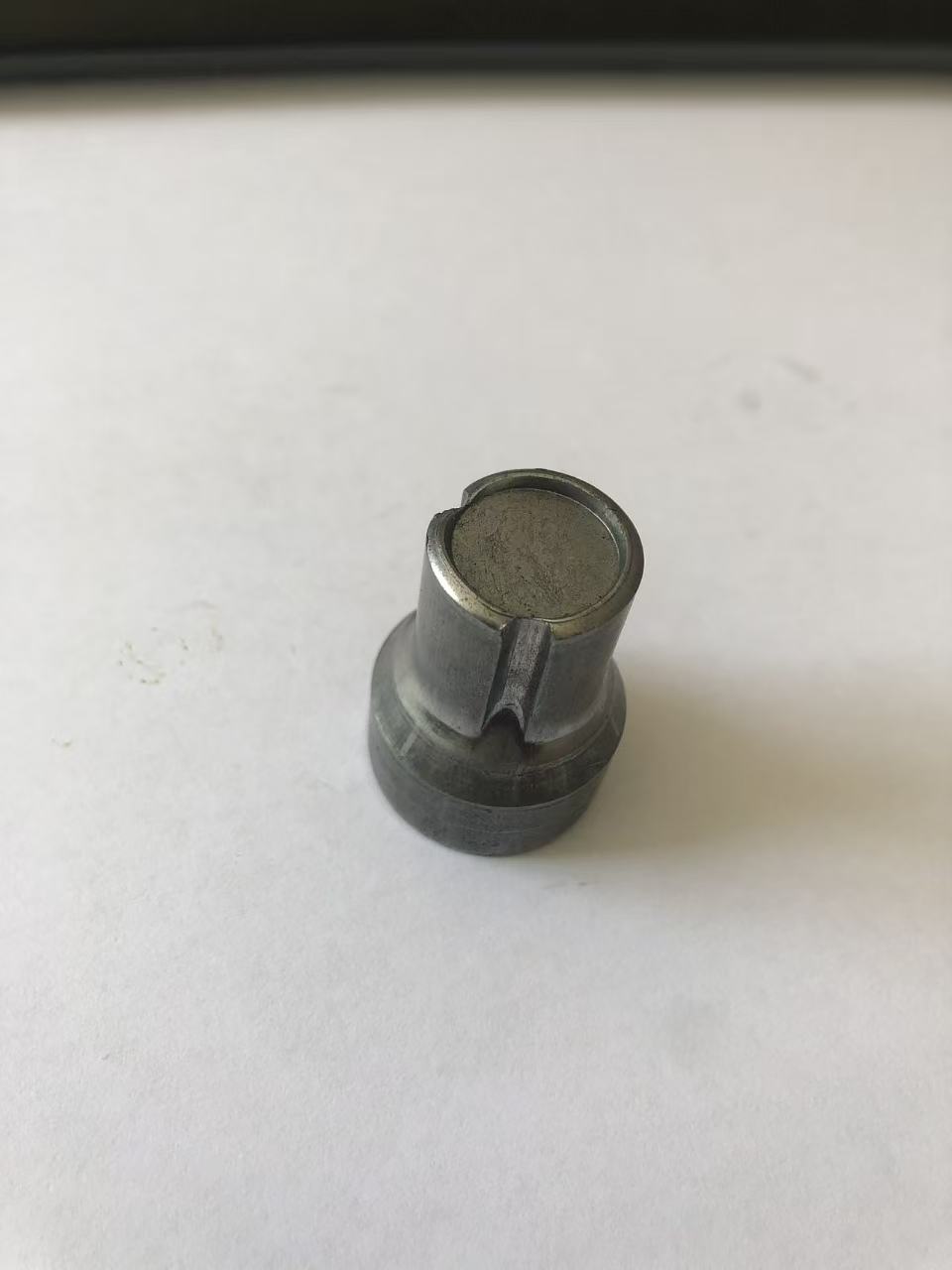 规模化生产车间示意