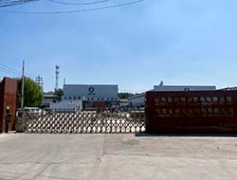 鲁润塑业部分产品展示