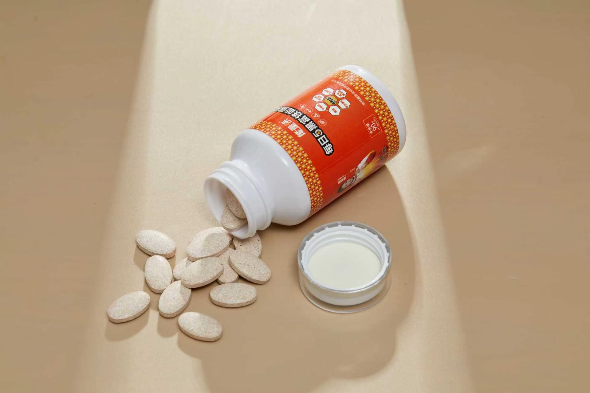 能量片行业趋势分析图