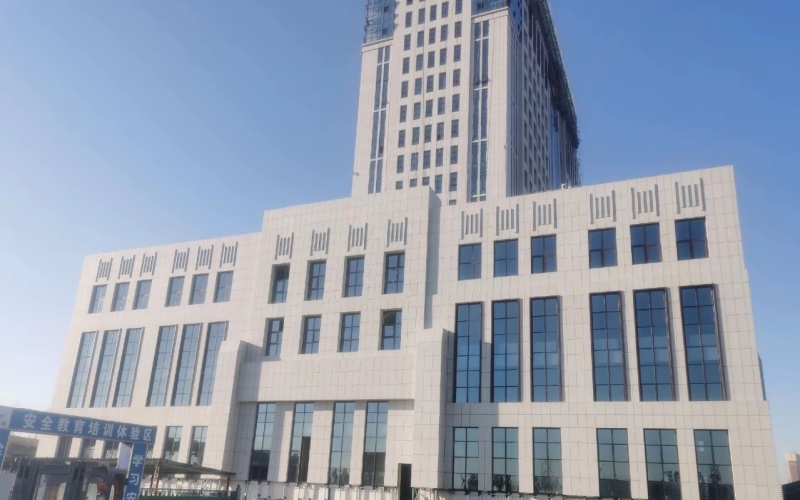 石材产品展示