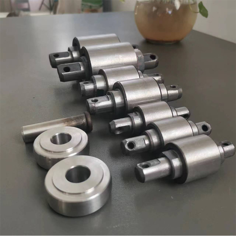 设备细节展示