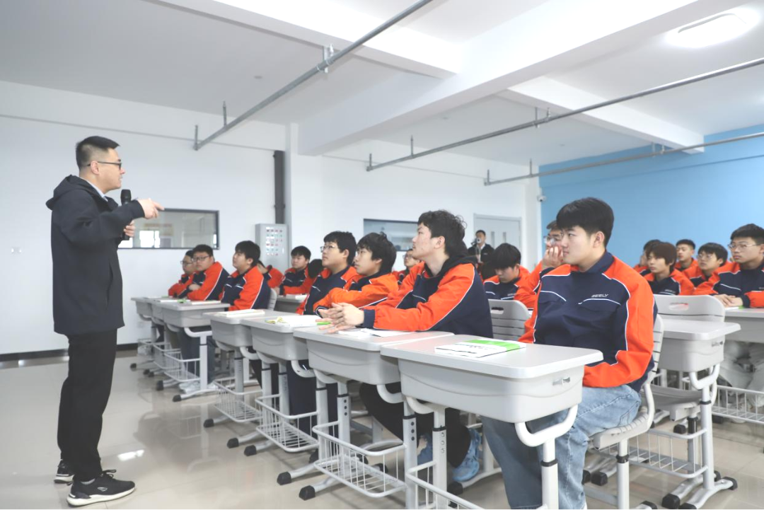 校园智慧生活场景