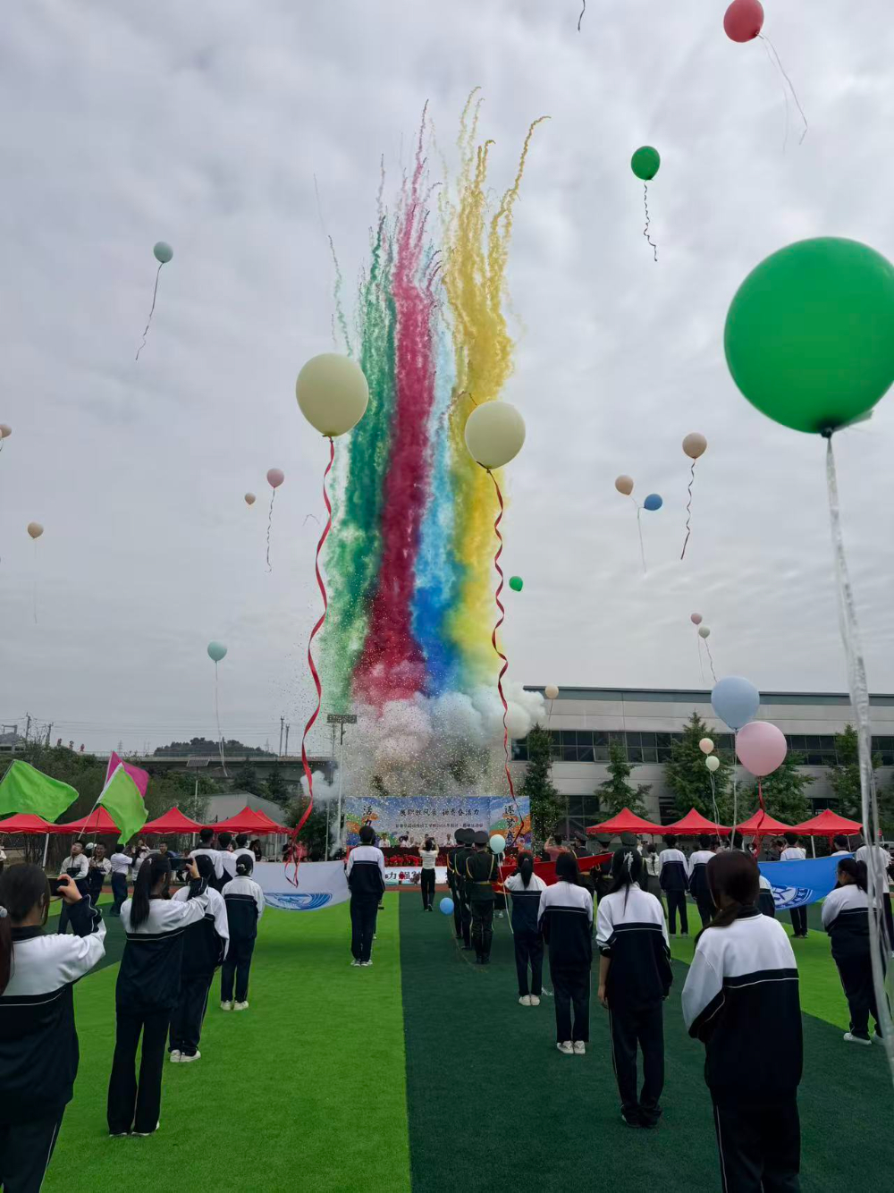 2026年定西优秀职业教育中专选择指南：聚焦甘肃华圆科...