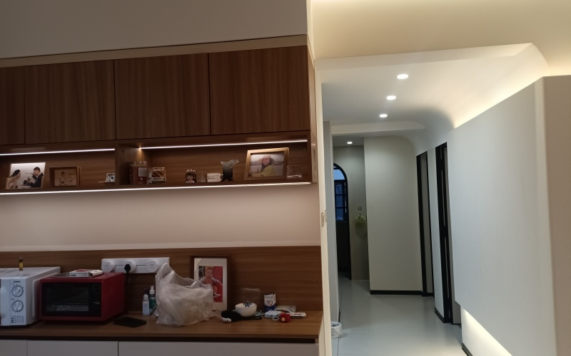 环保材料与健康居住环境