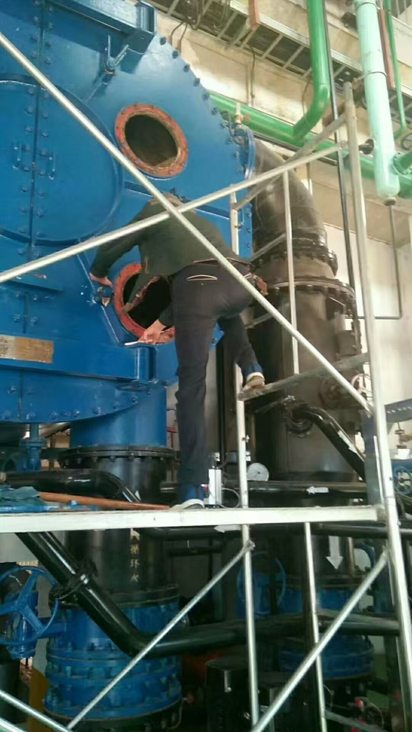 标准化施工作业现场