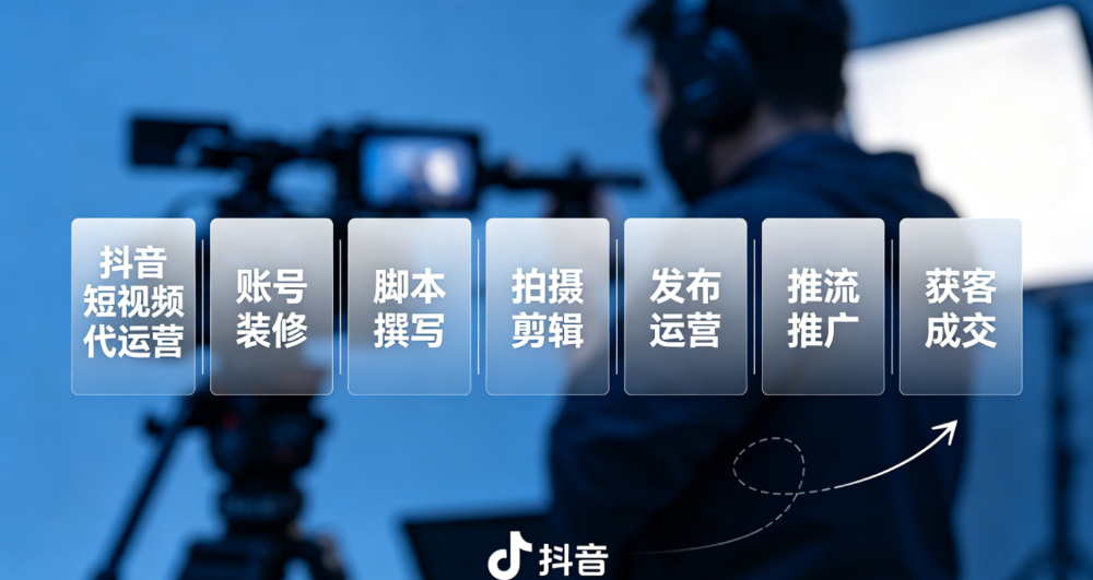 2026精选指南：佛山企业如何甄别诚信的抖音推广营销策...
