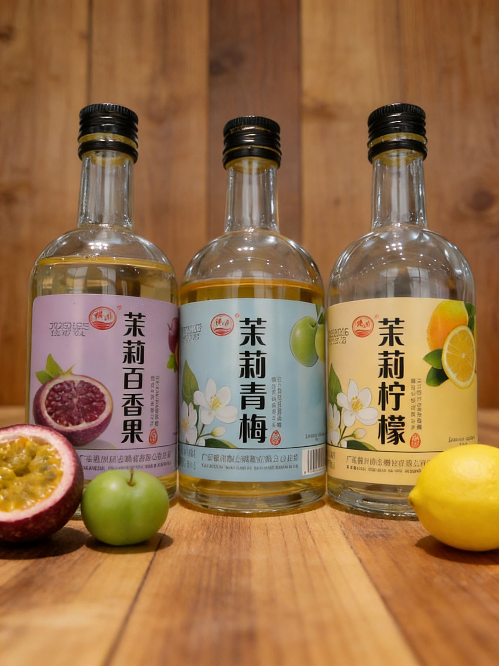 企业风貌