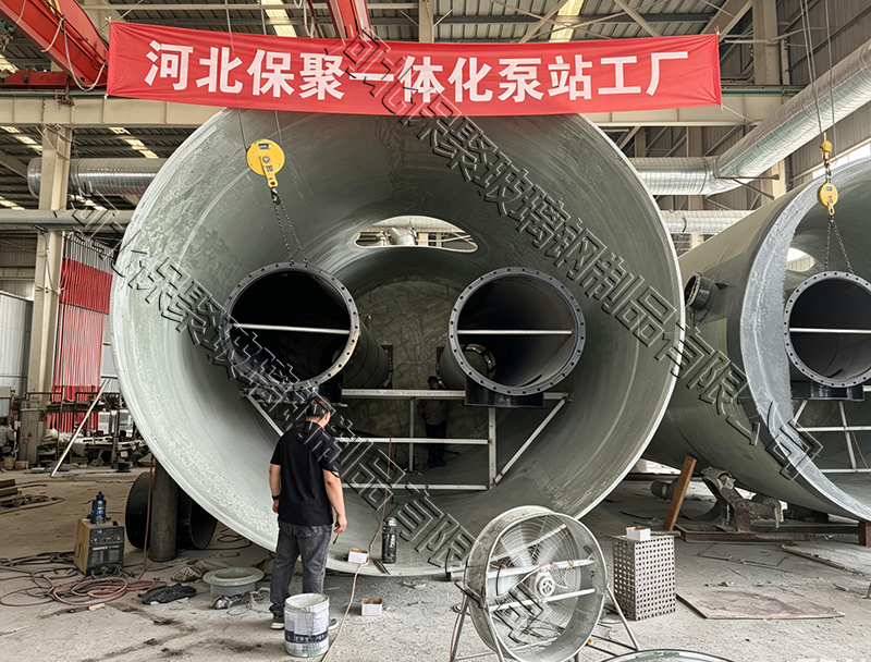 2026年江苏地区不锈钢一体化泵站批发厂家优选指南