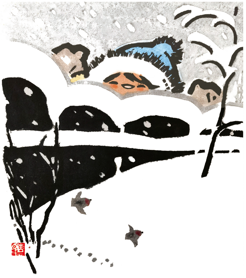 版画12