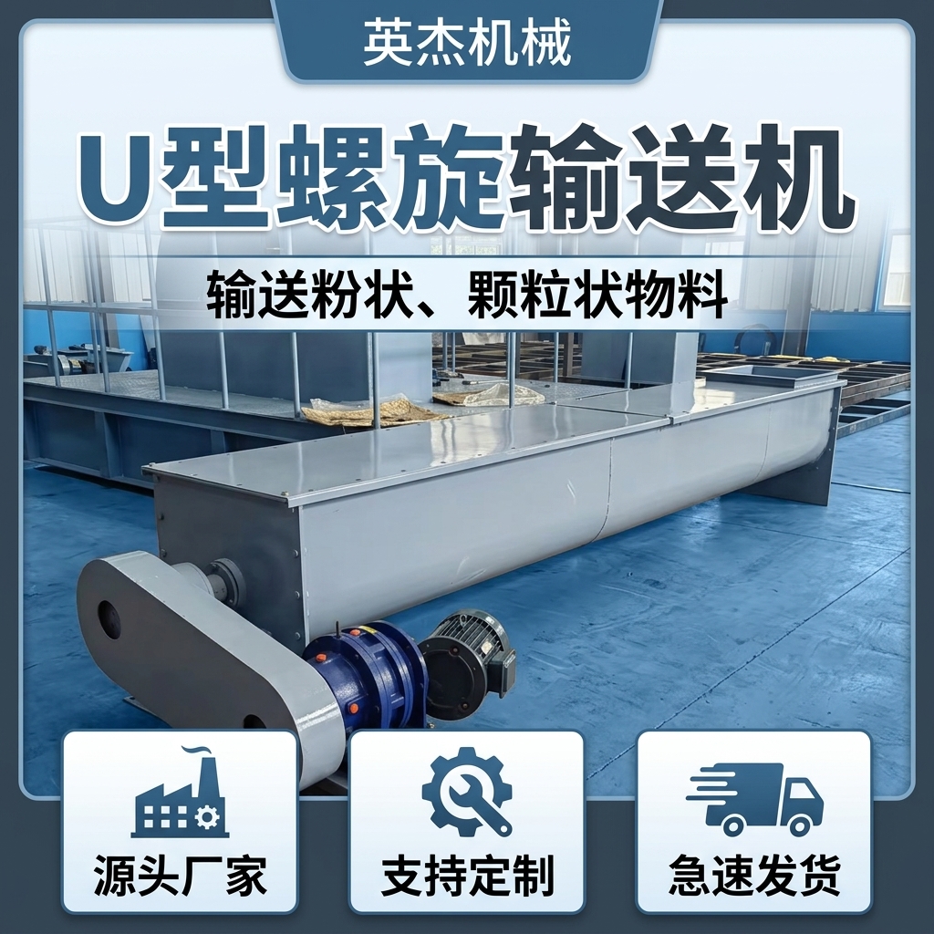 设备部件展示