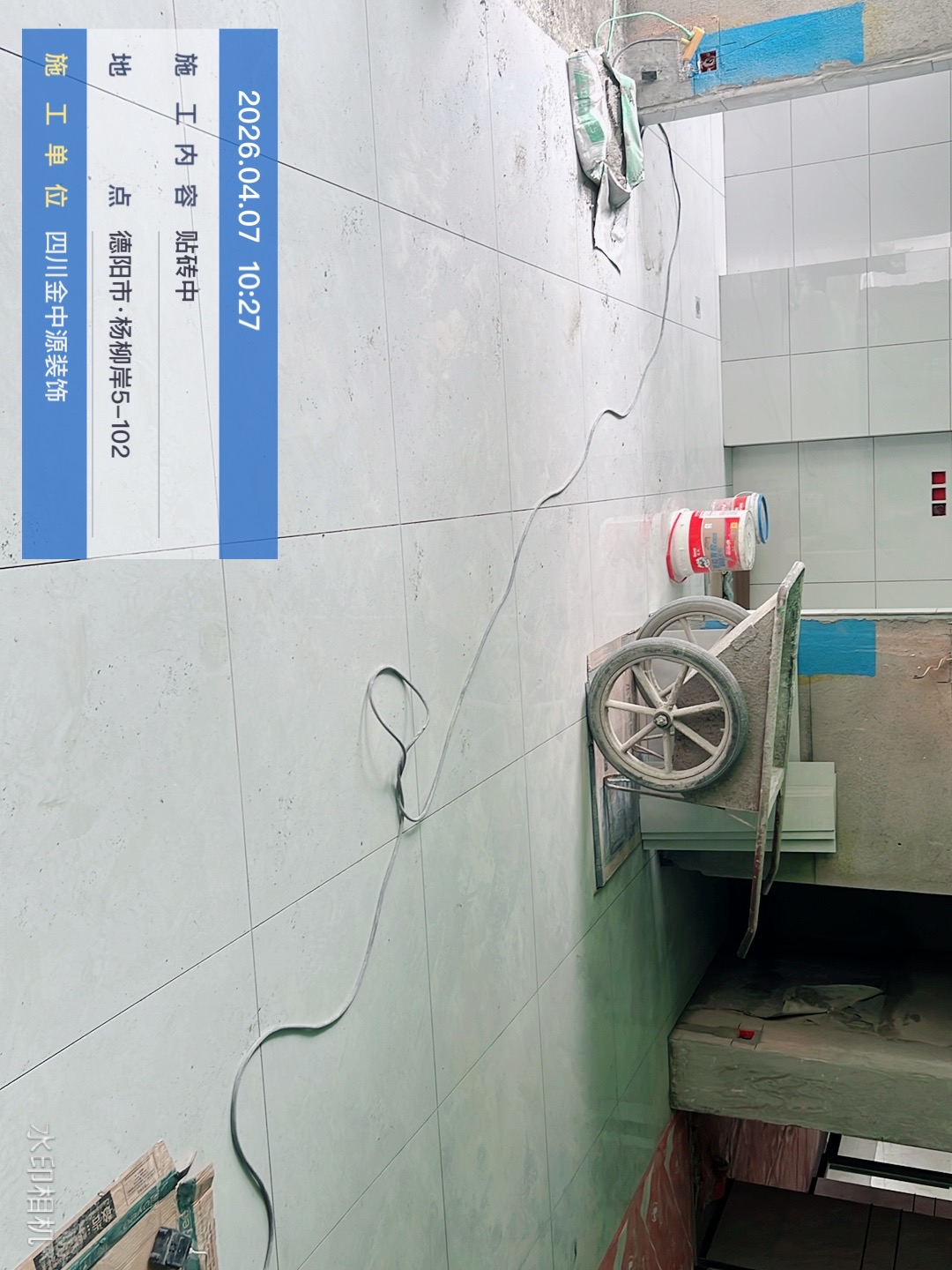 商业空间设计效果示意