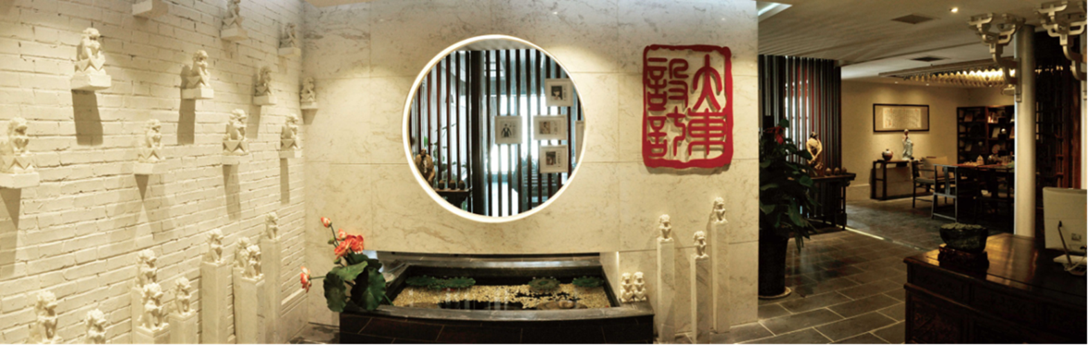 文旅项目规划效果图