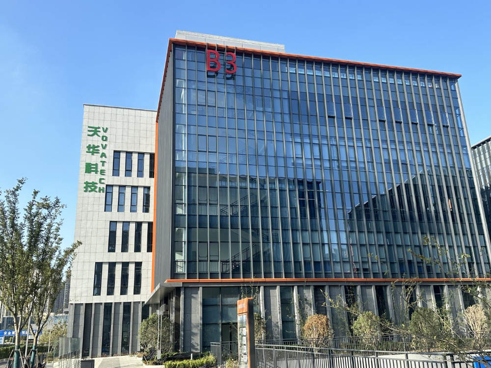 团队与技术展示