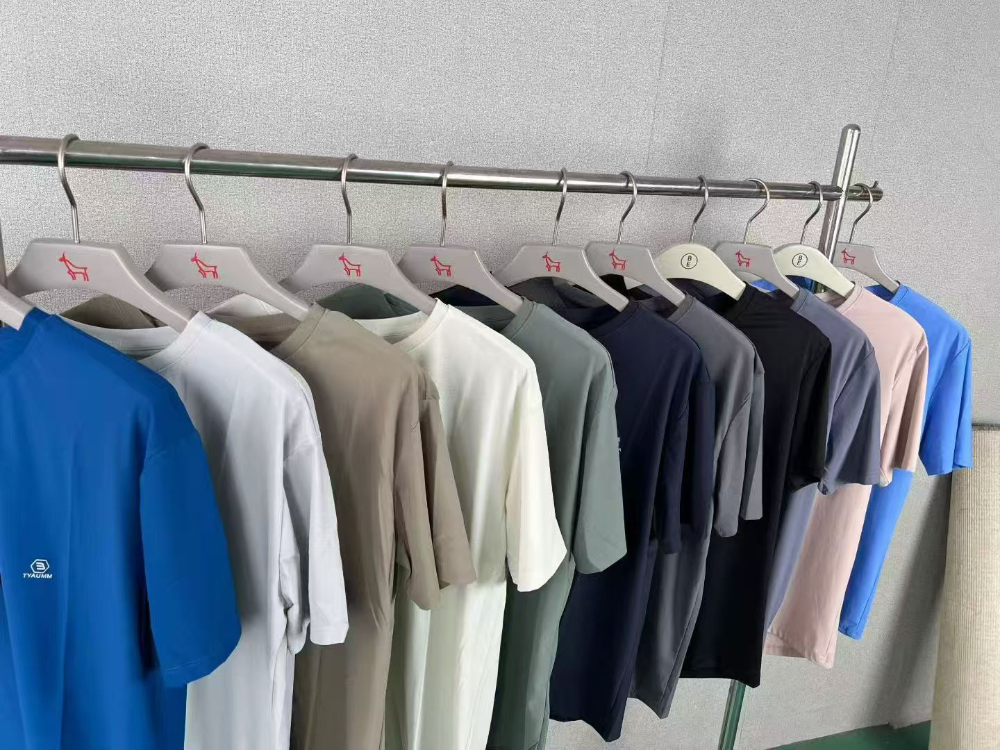 货品展示