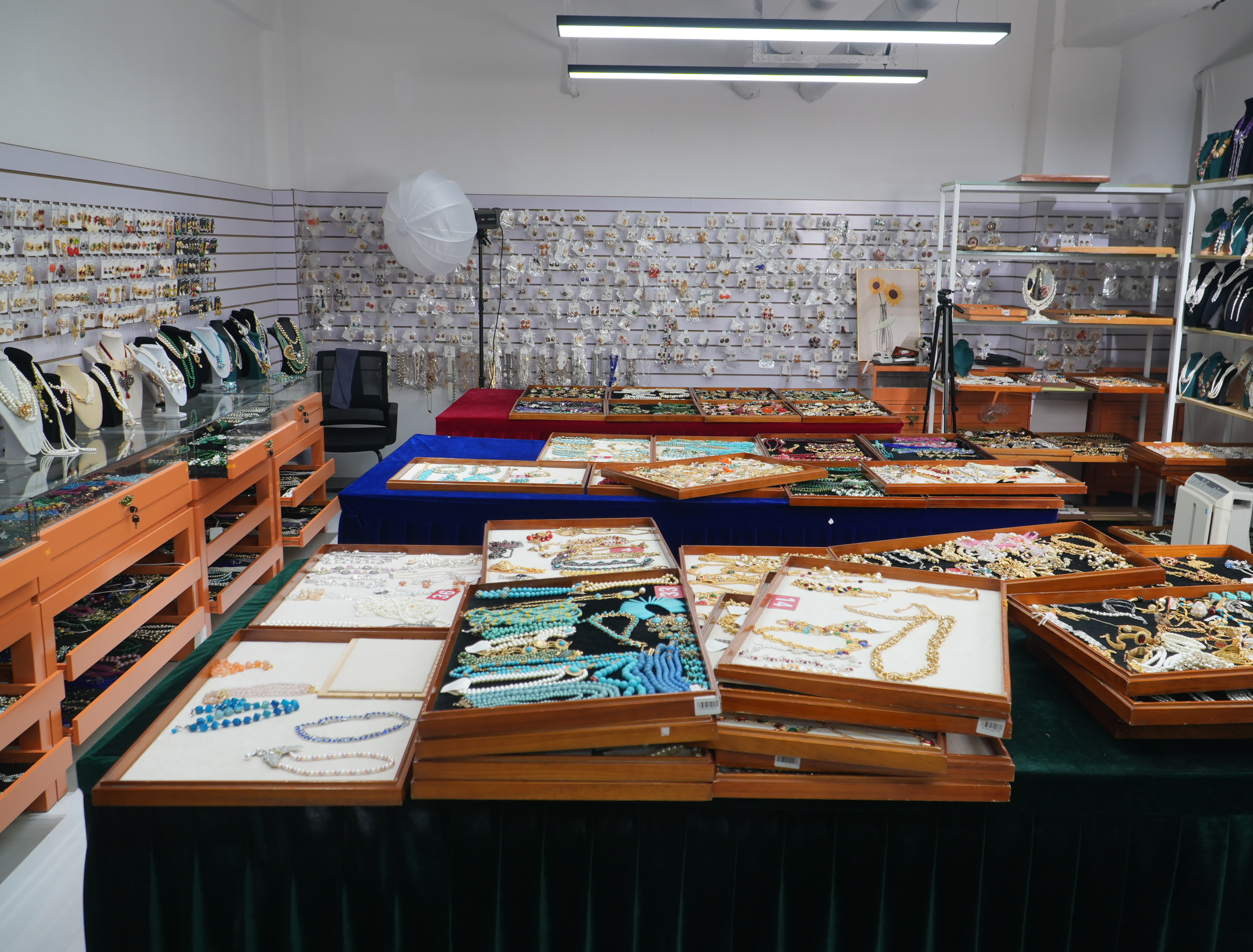 手镯工艺细节展示
