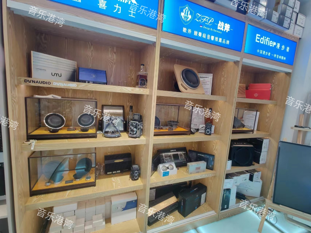 金湖路产品展示