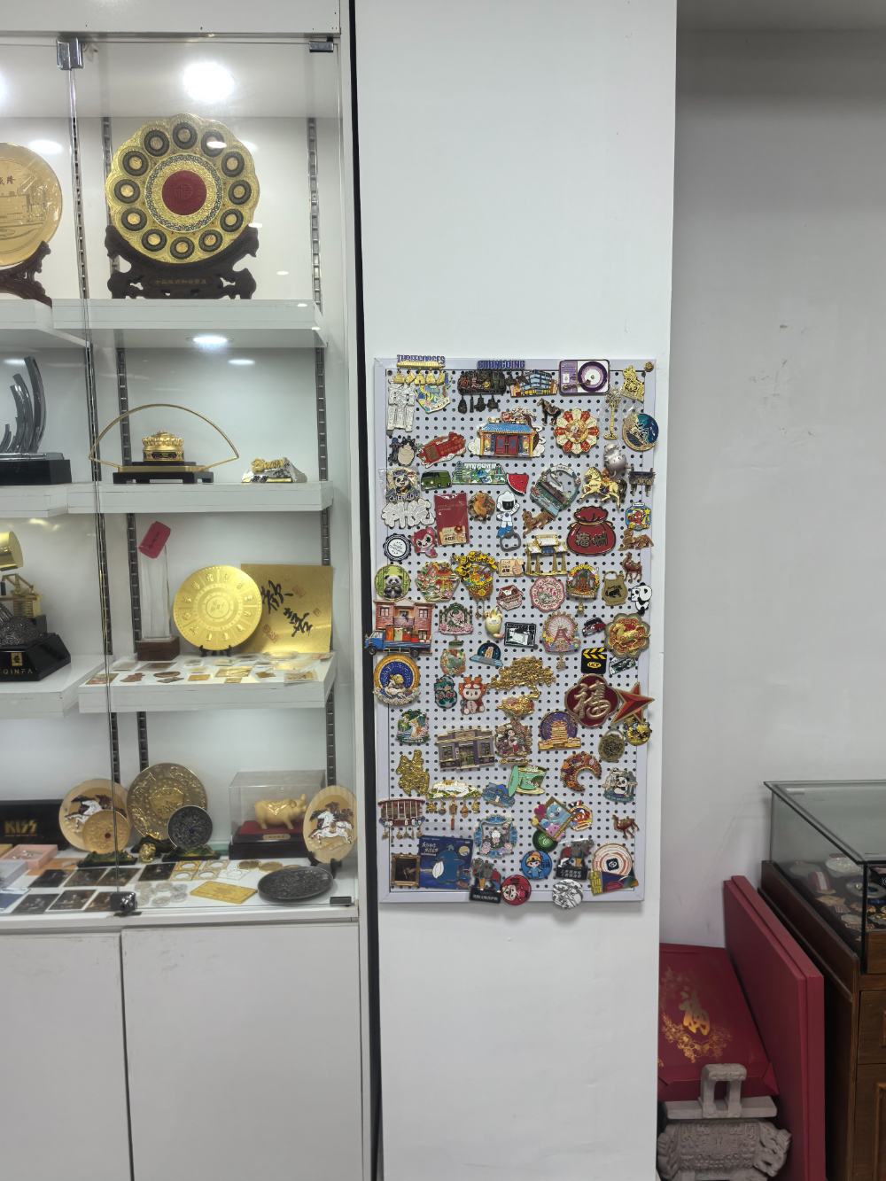 兰州站品类展示 - 一站式服务