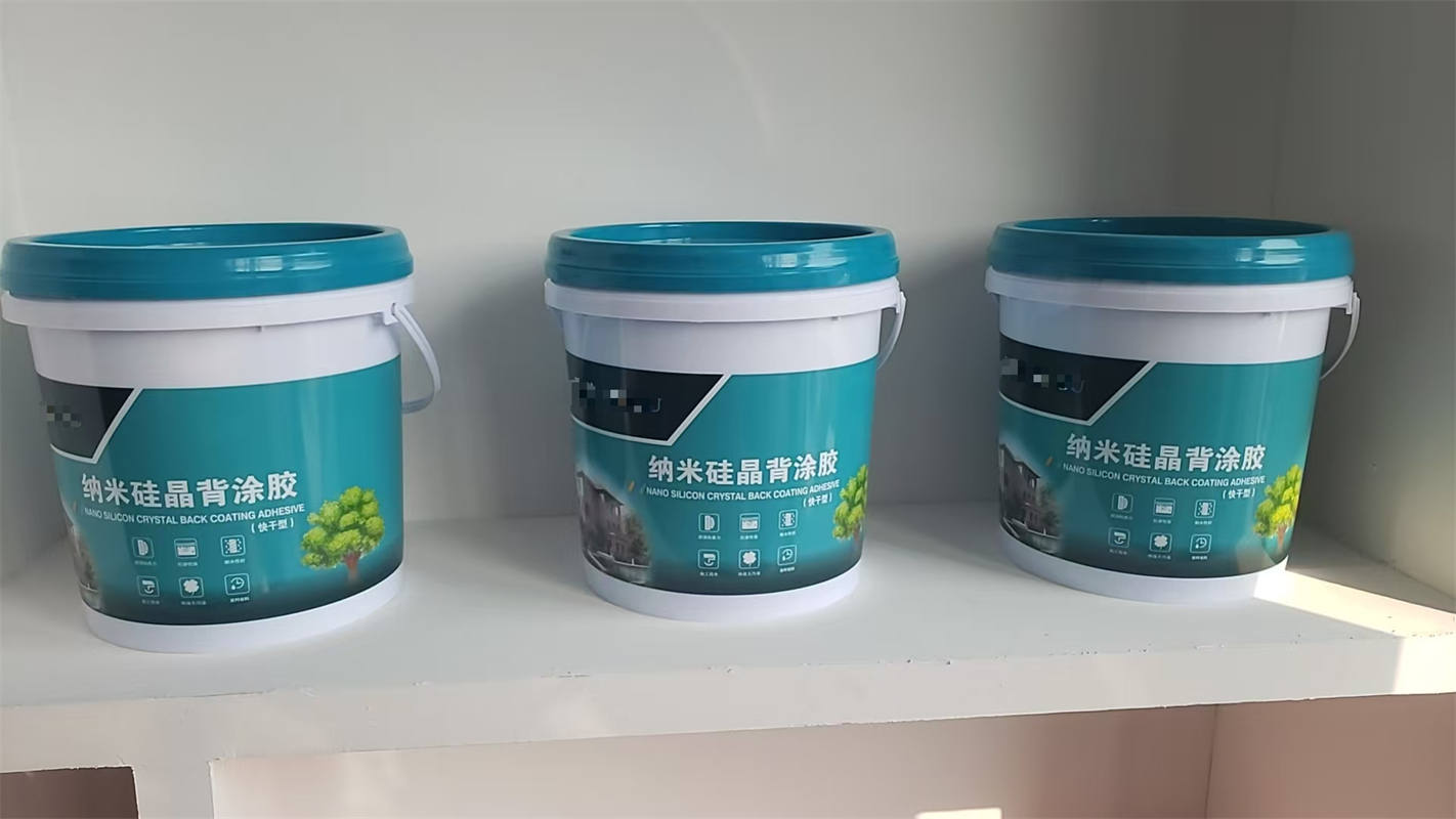 不同场景下纳米硅晶背胶的选择考量