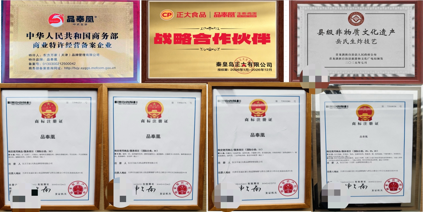 企业资质