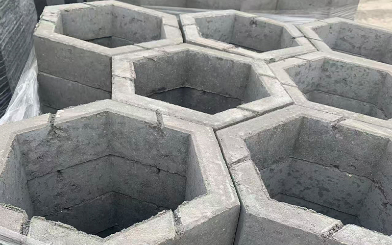 侧石应用场景图