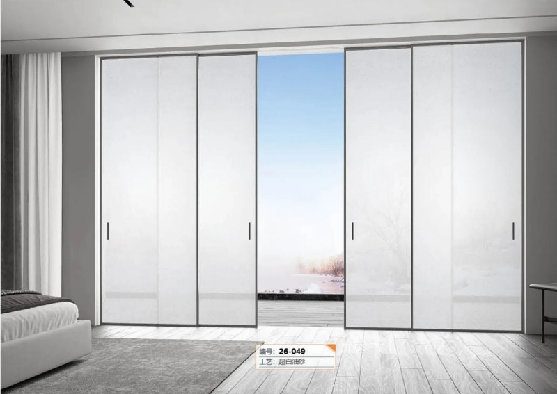 风格展示