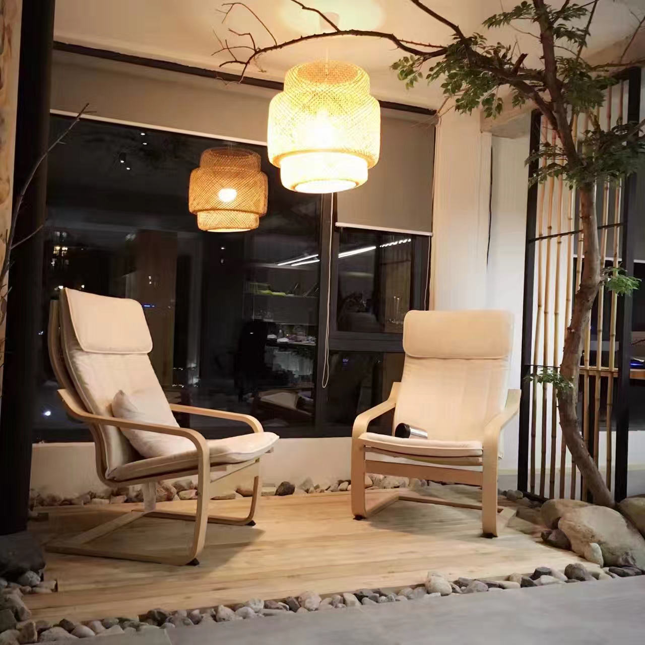 杯壶设计细节展示