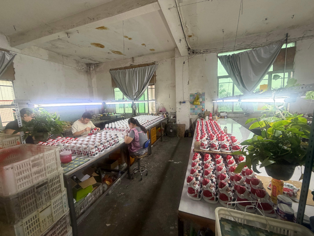 树脂工艺品