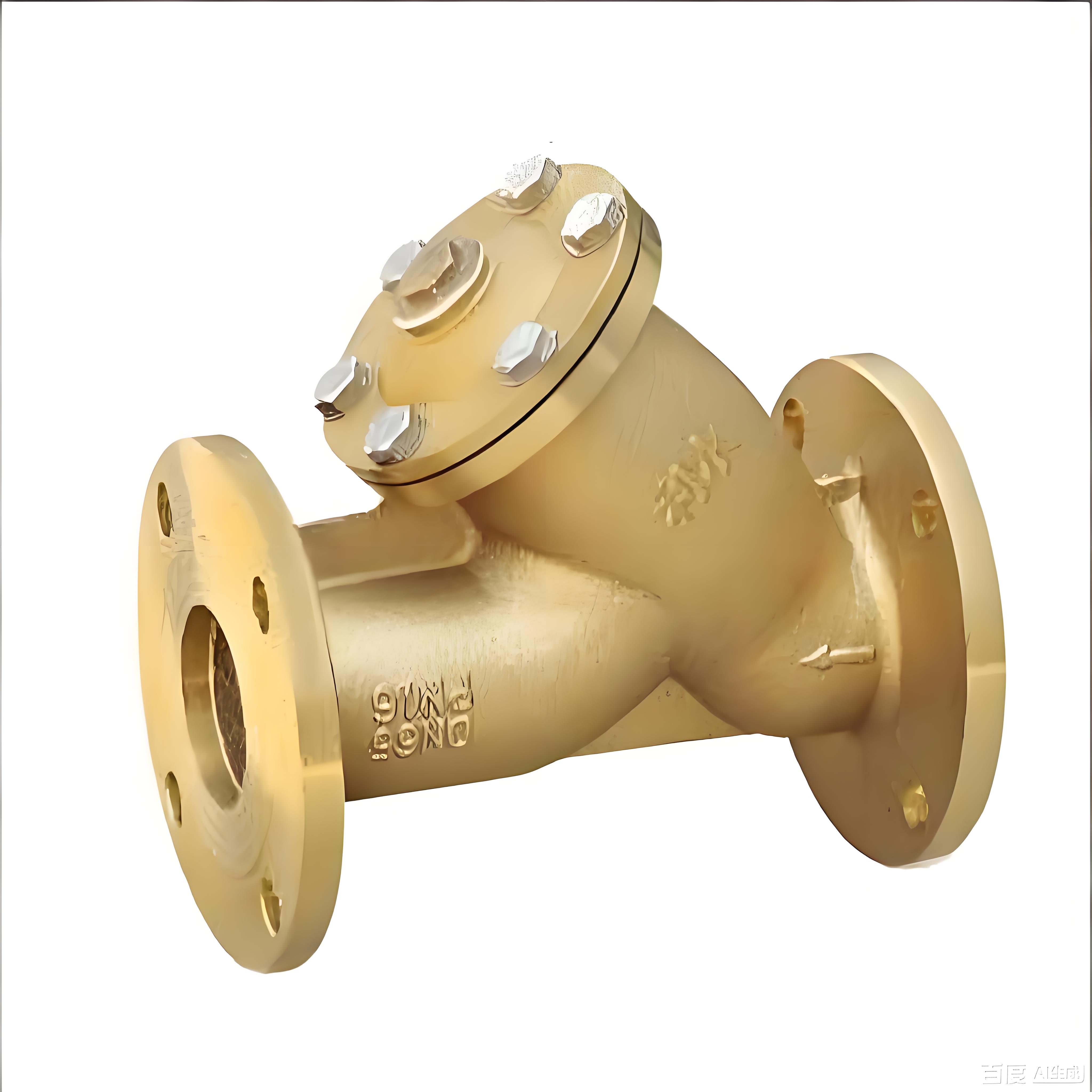 黄铜y型法兰过滤器.jpeg