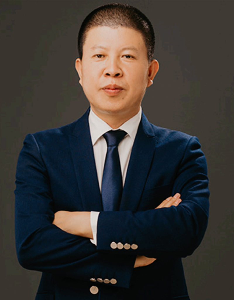 庄严的法庭