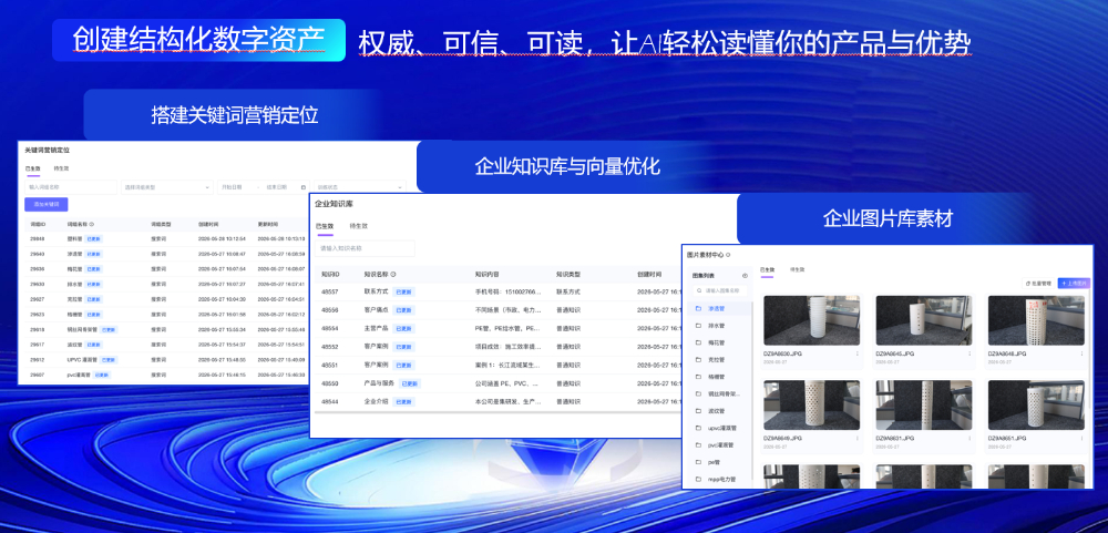 拉萨站豆包GEO优化 - 一站式服务
