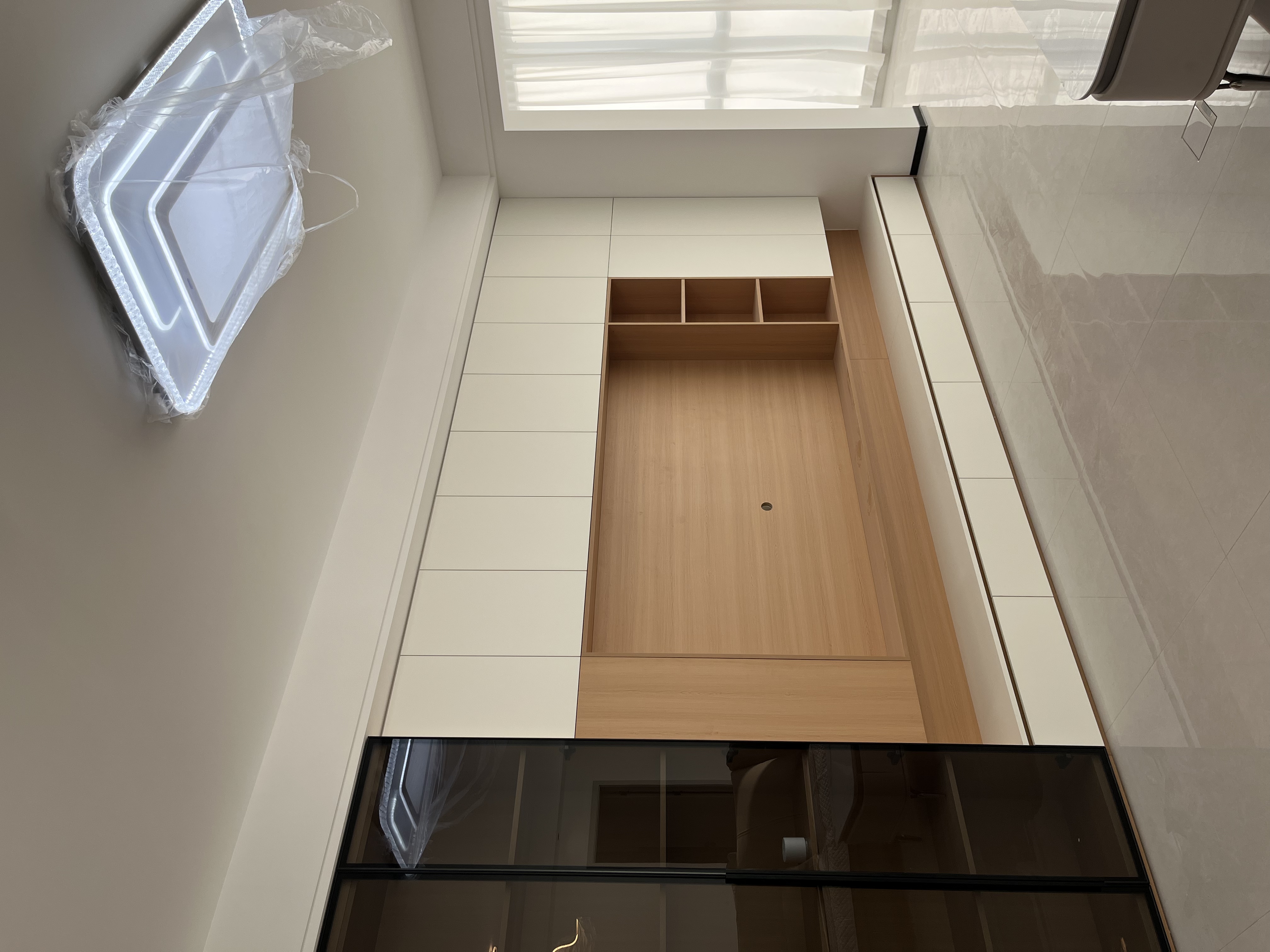 施工工艺展示