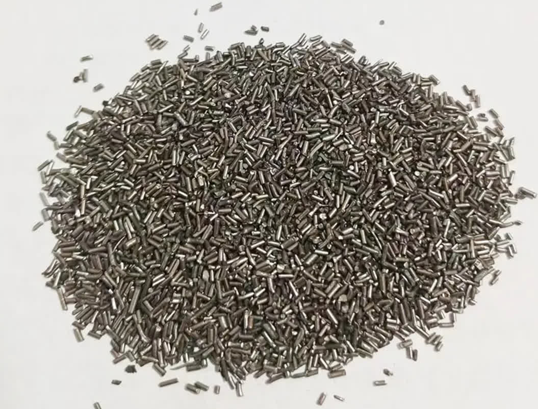 钢丝切丸