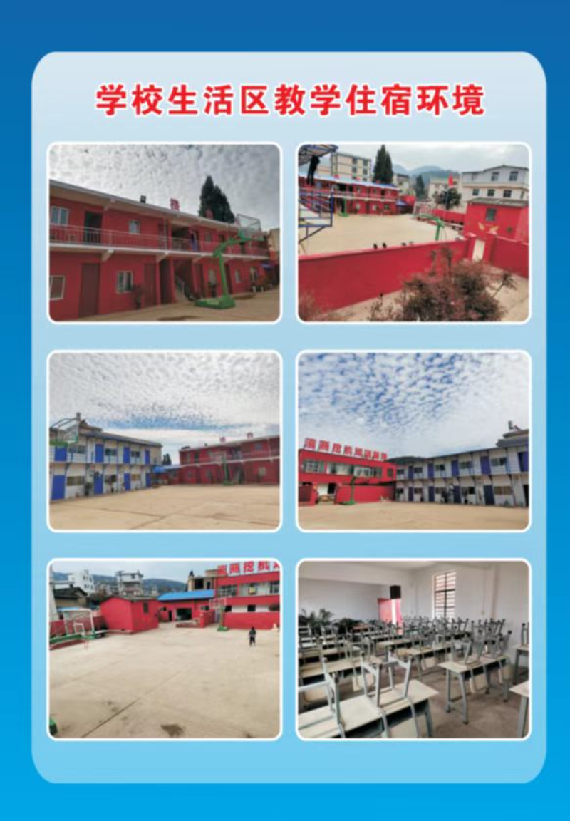 学校环境