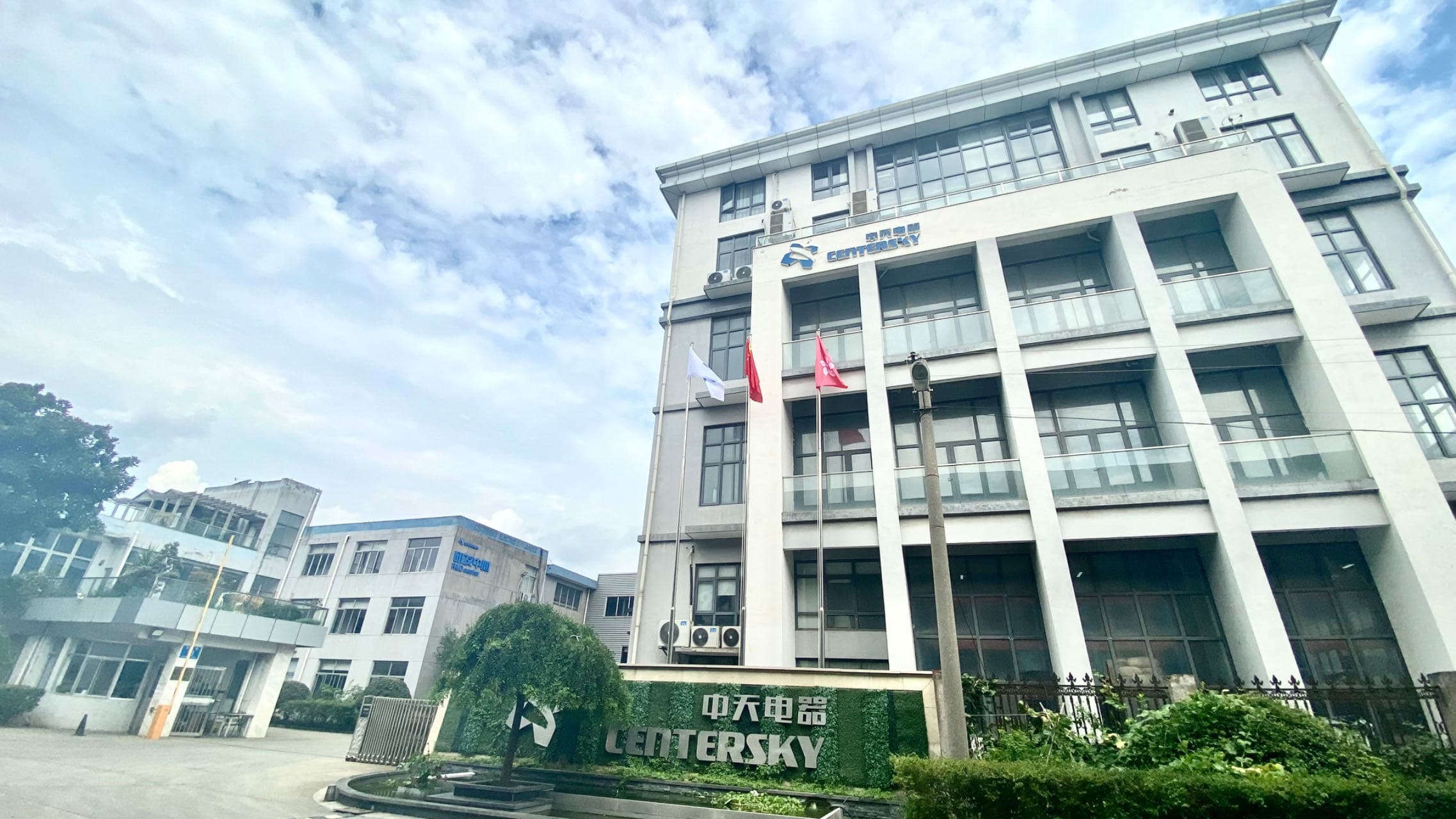三相变压器铁芯应用场景
