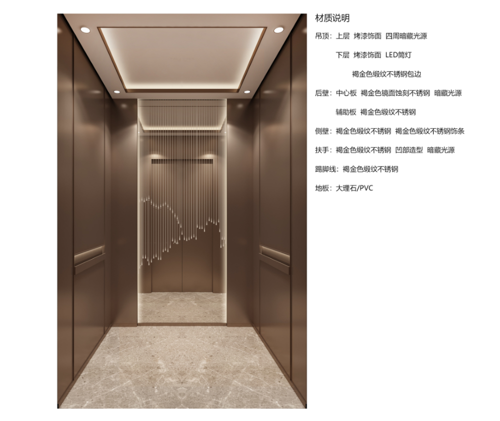 2026精选武汉私人住宅电梯装饰公司，一站式服务哪家靠谱？