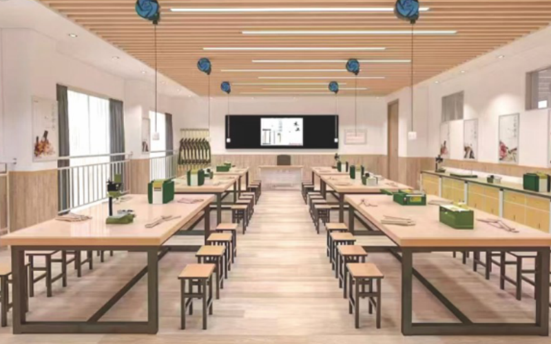六合站展示图 - 生产厂家