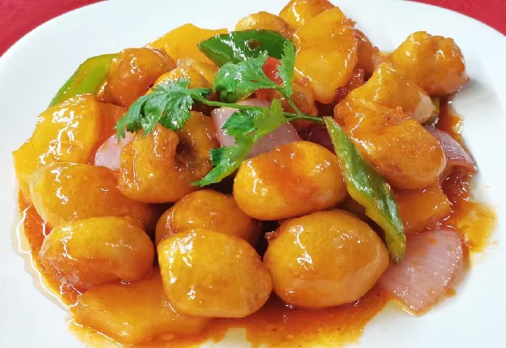 特色菜品