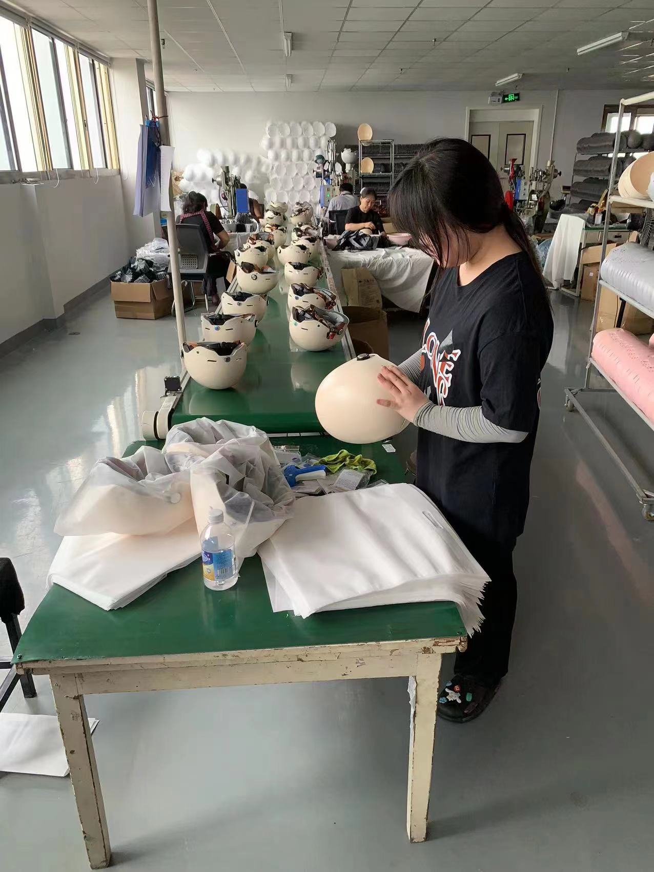 2026年现阶段浙江轻便电动车头盔供应商综合选择与推荐-中机在线