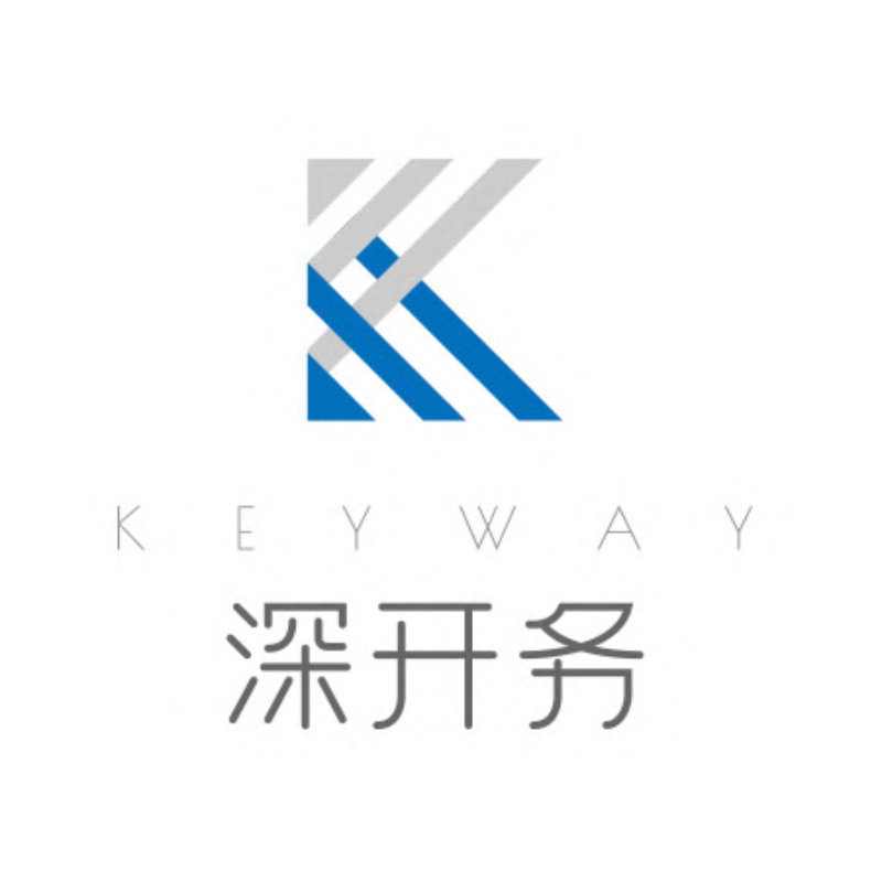 深开务集团logo