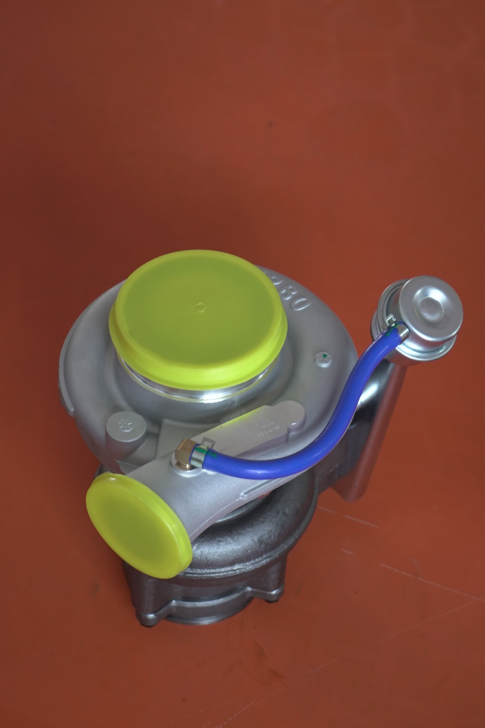 涡轮增压器