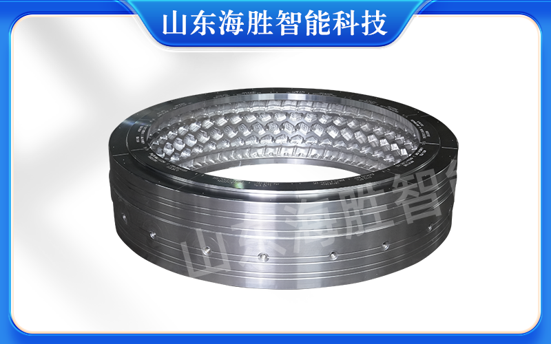 轮胎模具产品示意图