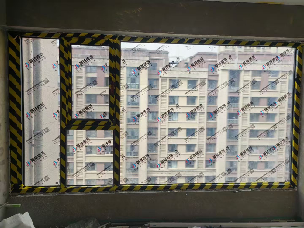 极窄推拉门应用场景