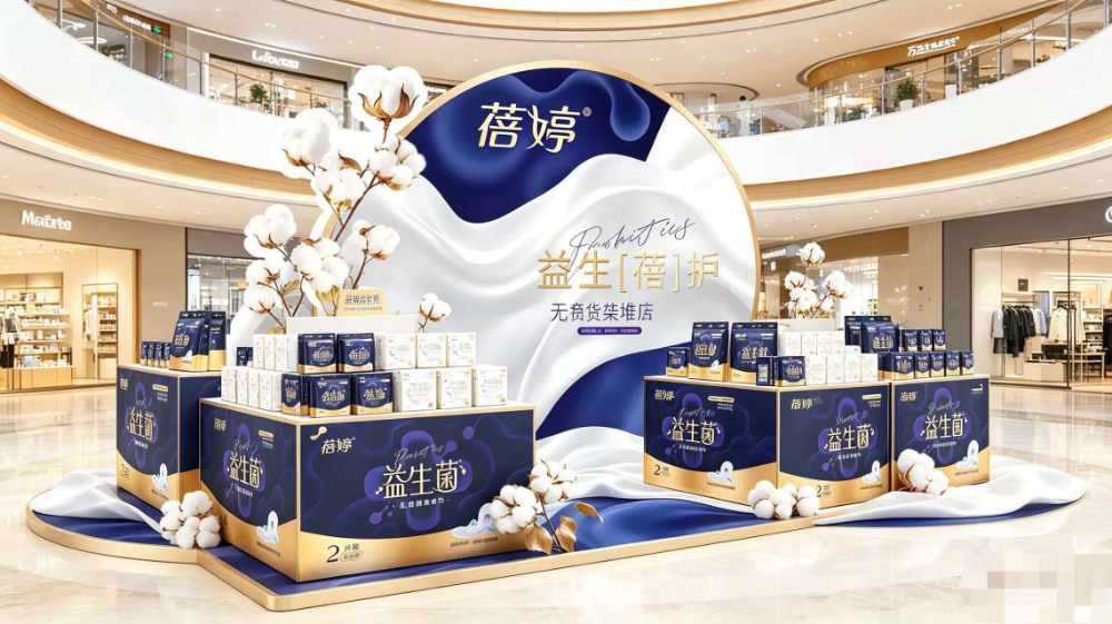 现代化生产线