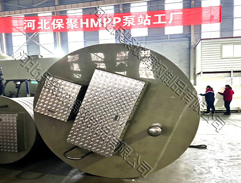 2026年香港聚合物泵站采购指南：如何联系本地厂家与服务商