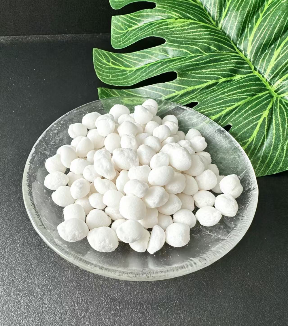 环保型融雪剂